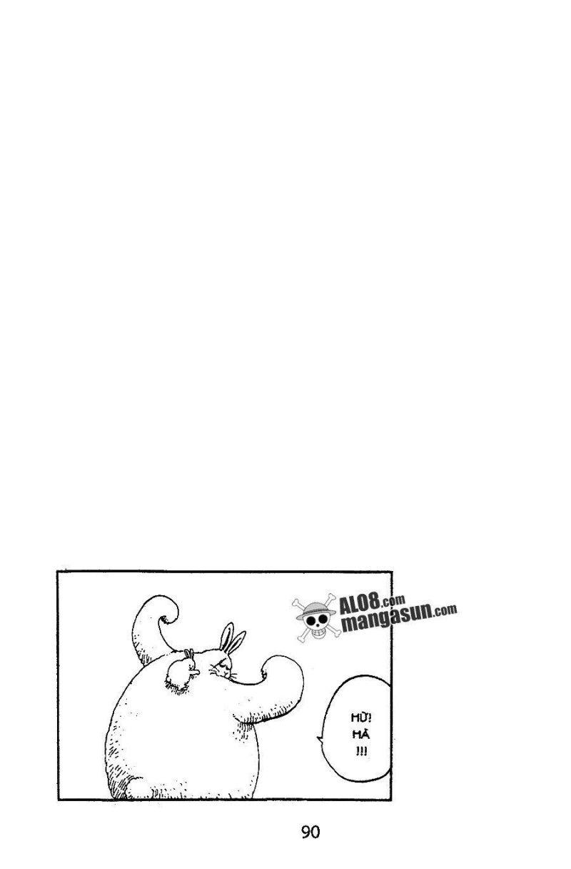 đảo hải tặc - one piece chapter 137 2