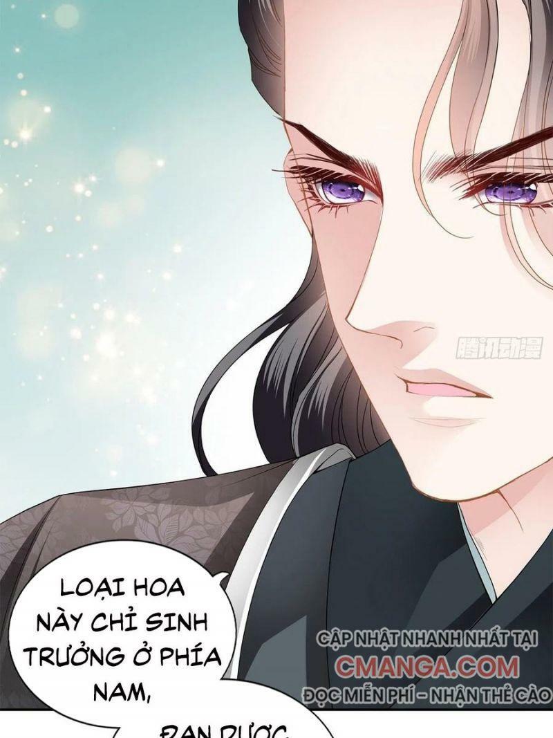 bổn vương muốn nàng chapter 24 33