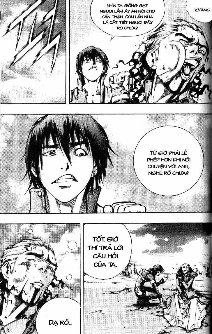 utopia s avenger chapter 9 11