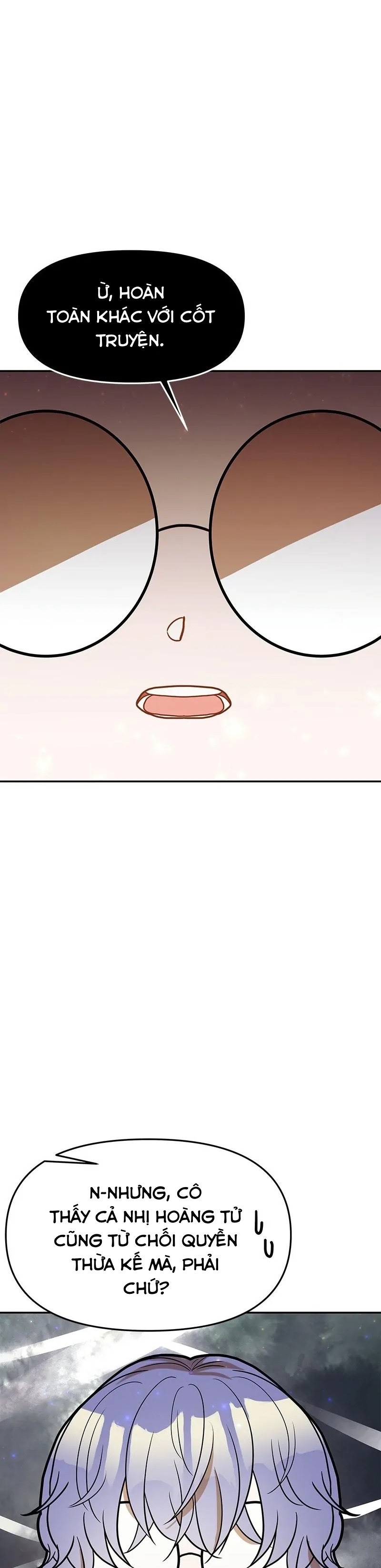 làm cách nào để sống sót trong cuốn tiểu thuyết ngôn tình lãng mạn chapter 61 20