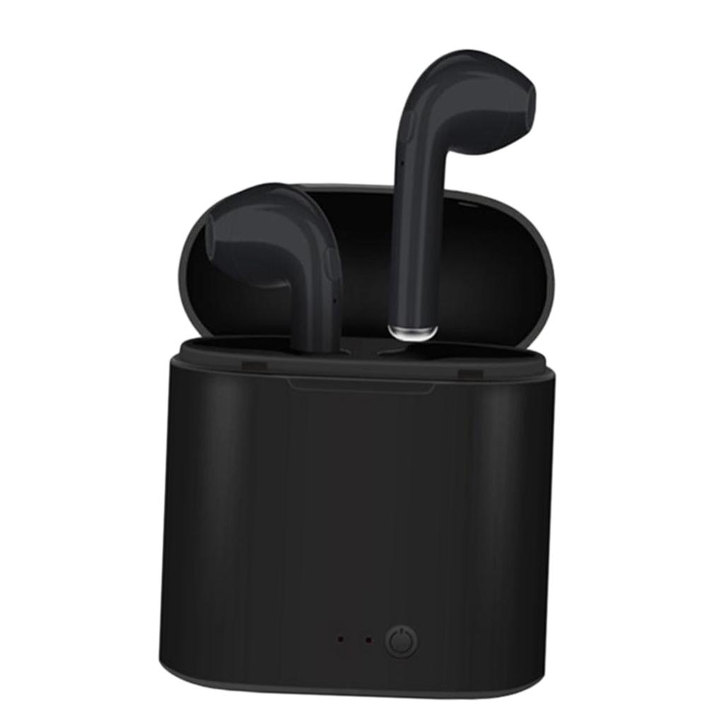 I7s Bluetooth Earphone For Phone Sport Mini True Wireless Earbuds