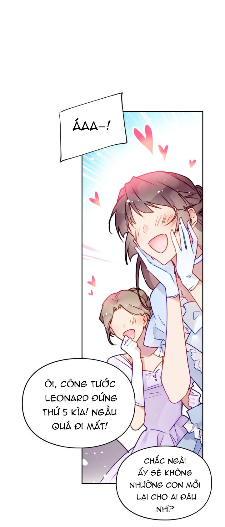 kết thúc của nhân vật phản diện chỉ có thể là cái chết chapter 90 11