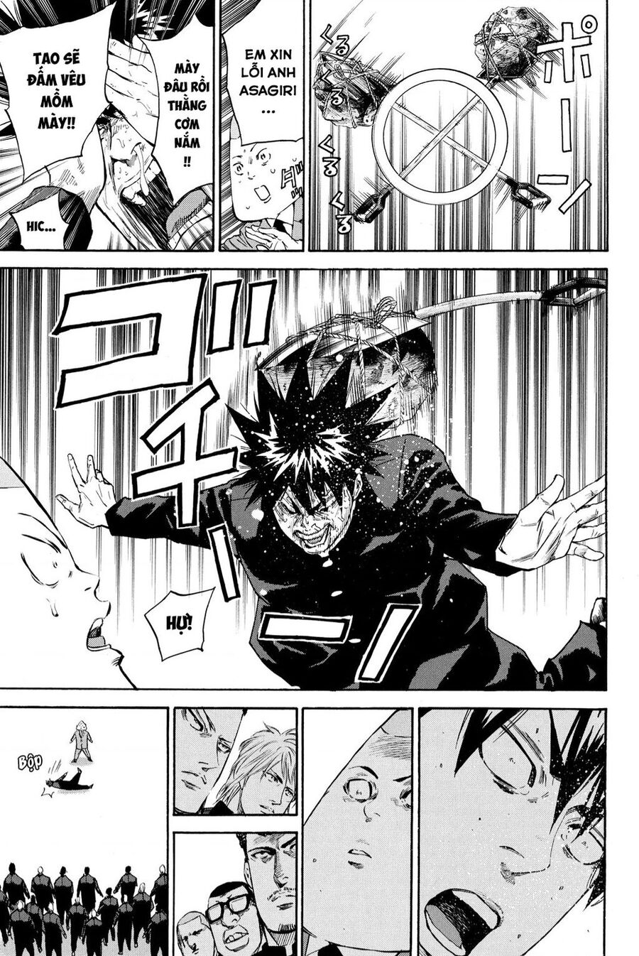 a-bout! chapter 203 13