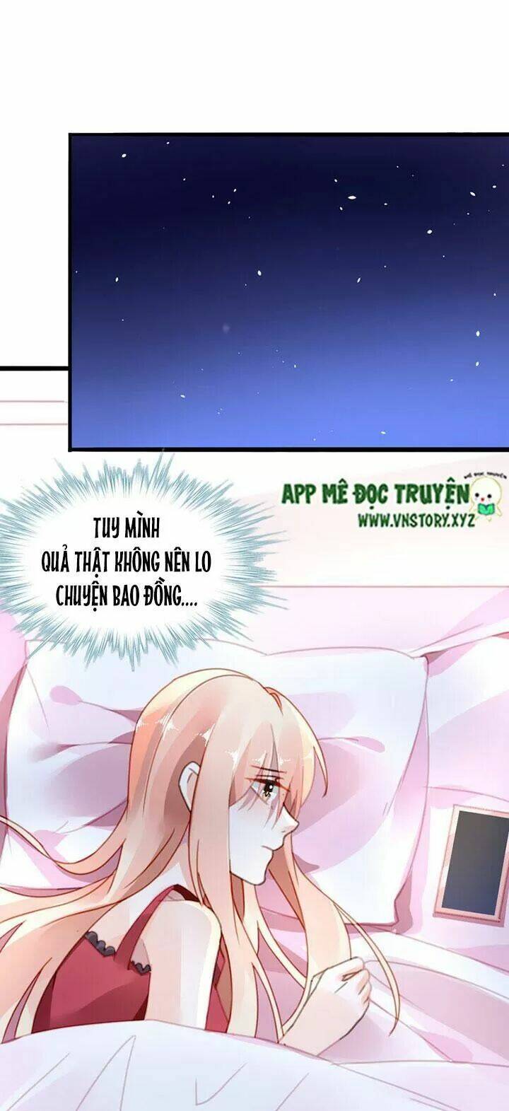 mưu ái thành nghiện chapter 17 12
