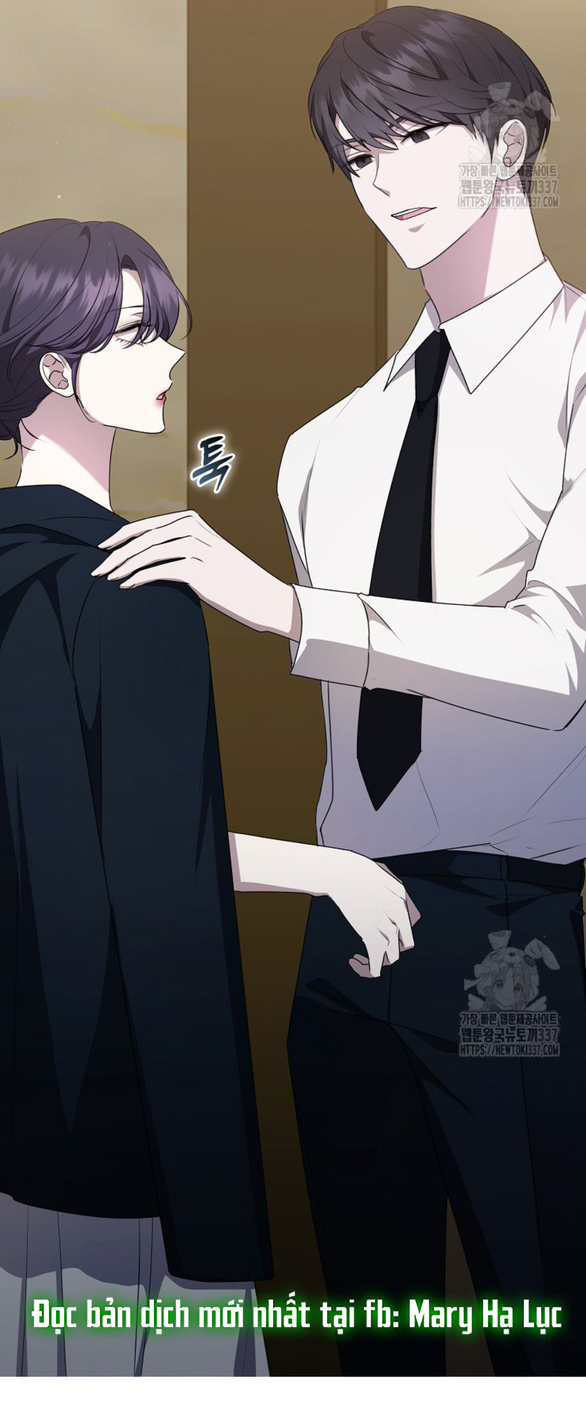 bạn trai của nam chính bị ám ảnh bởi tôi chapter 30.1 7