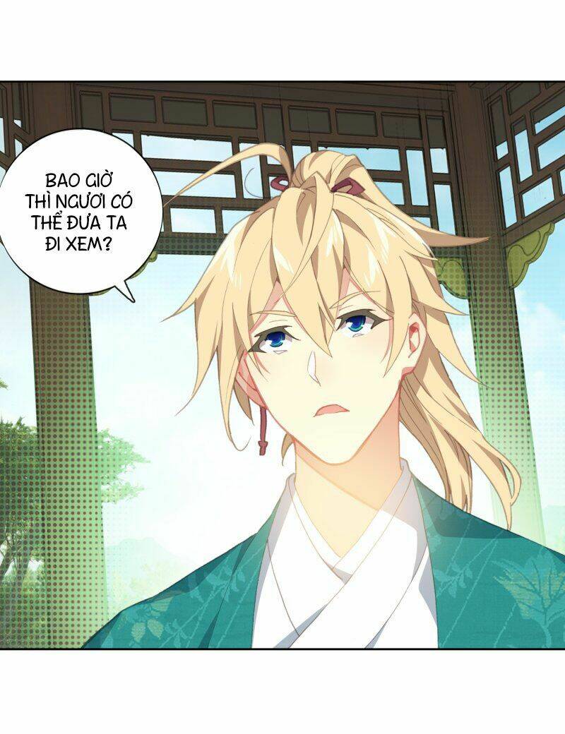 già thiên chapter 111 47