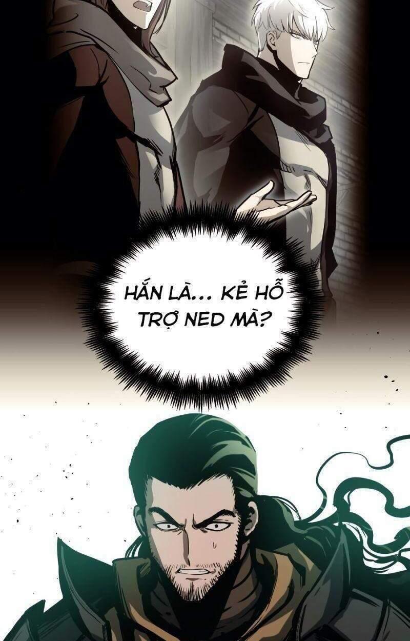 sự trở về của chiến thần tự sát chapter 23 43