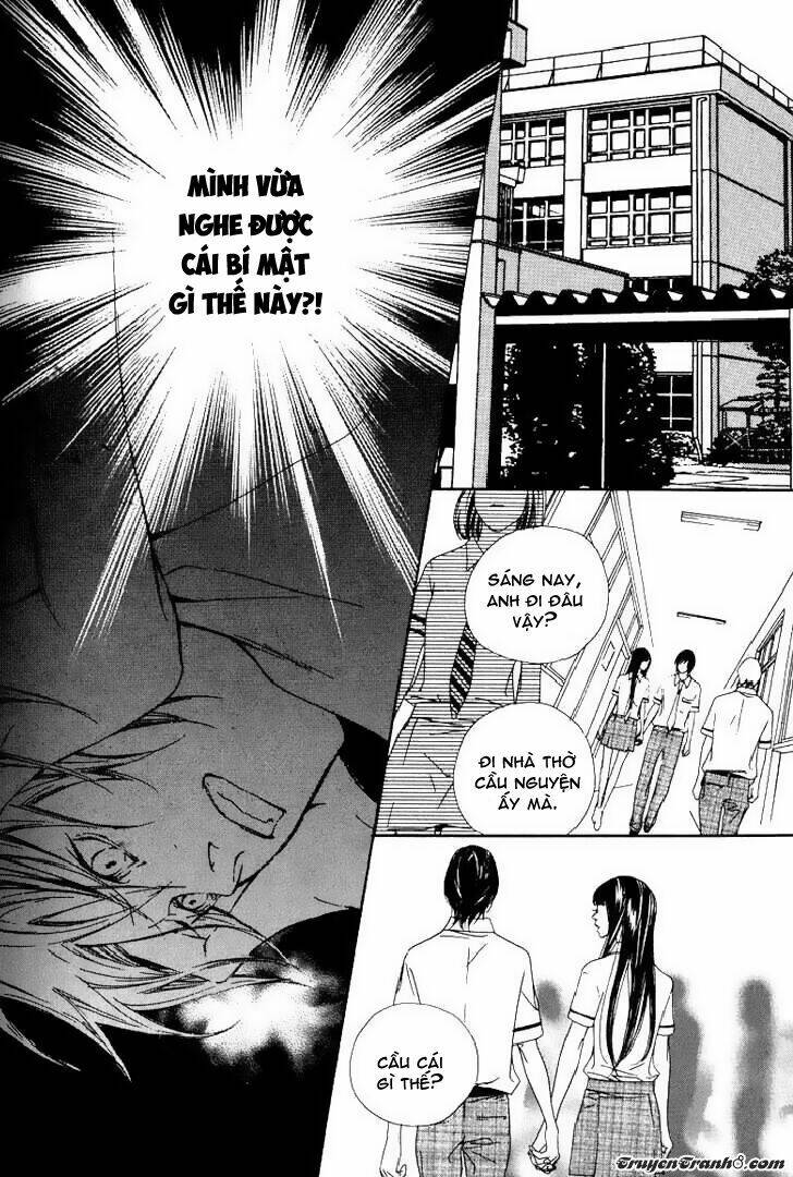 flowers of evil chapter 23 24