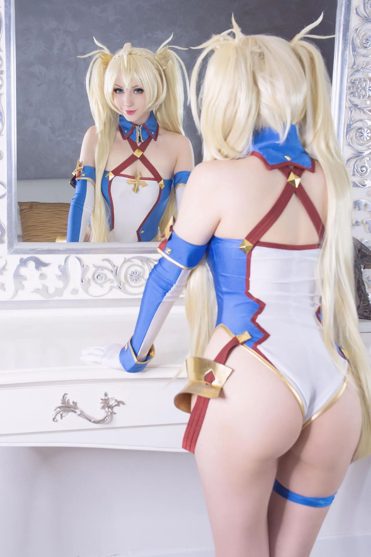 hình cosplay chapter 221 9