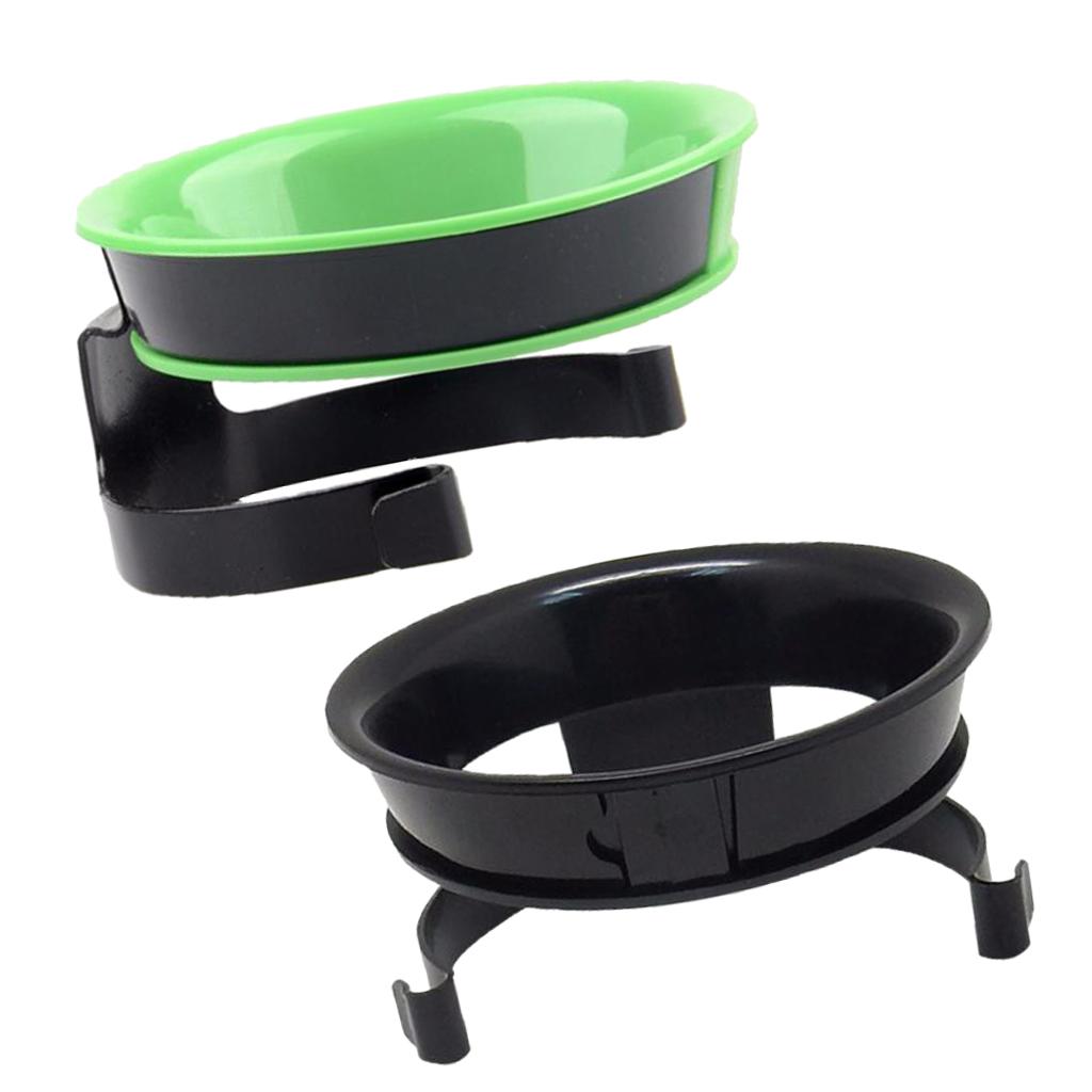 Intelligent Dosing Ring for Espresso Semi-automatic Coffee Machine