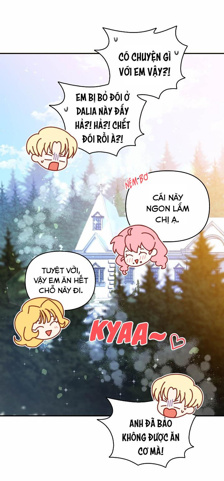 em gái cưng của đại công tước phản diện chapter 25 14
