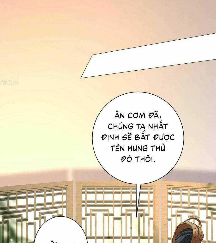 độc y đích nữ chapter 172 29