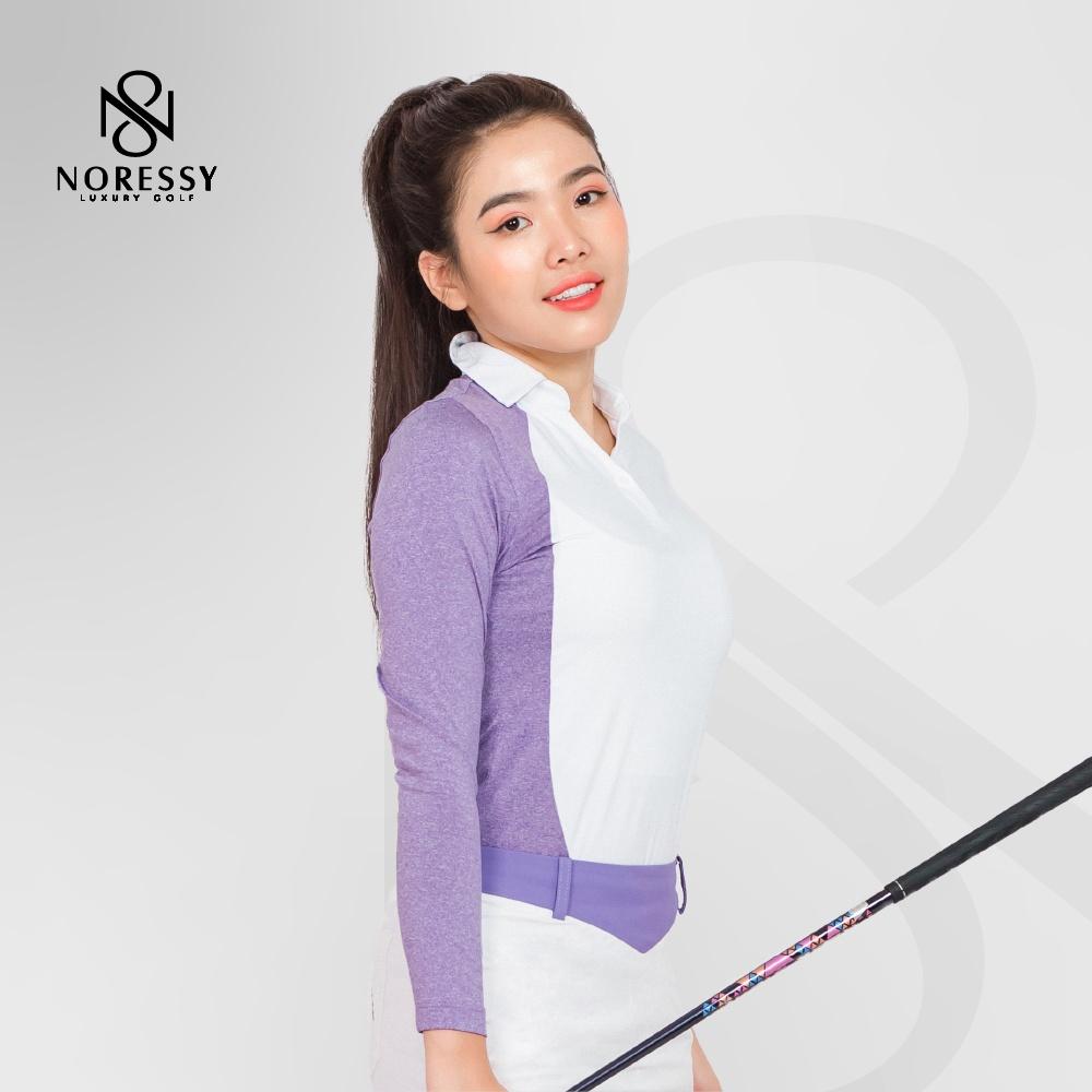 Áo Golf Nữ Noressy PLLW003 PU