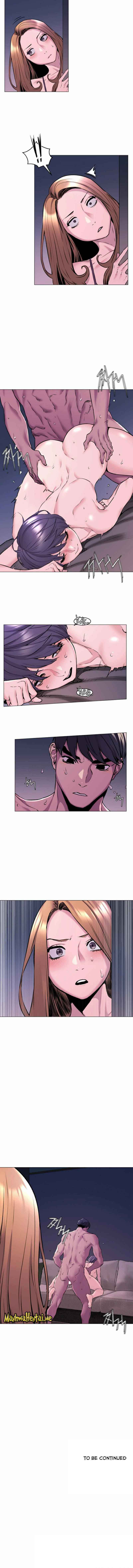 cuộc chiến thầm lặng chapter 130 4