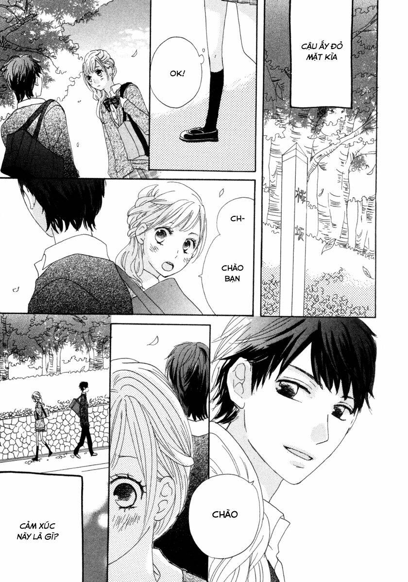 tổng hợp one shot. chapter 287 11