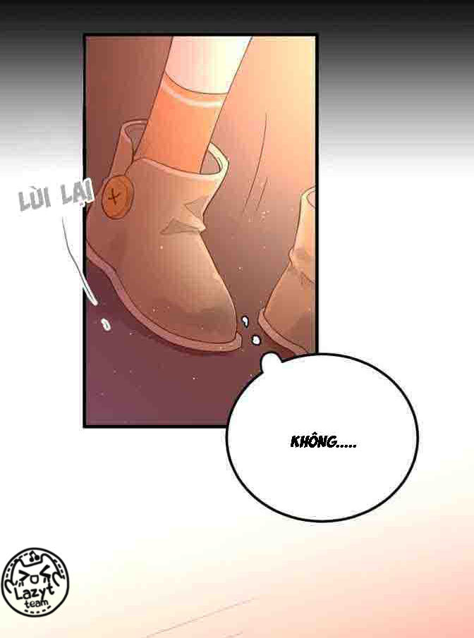 tình yêu huyễn tưởng chapter 3 37