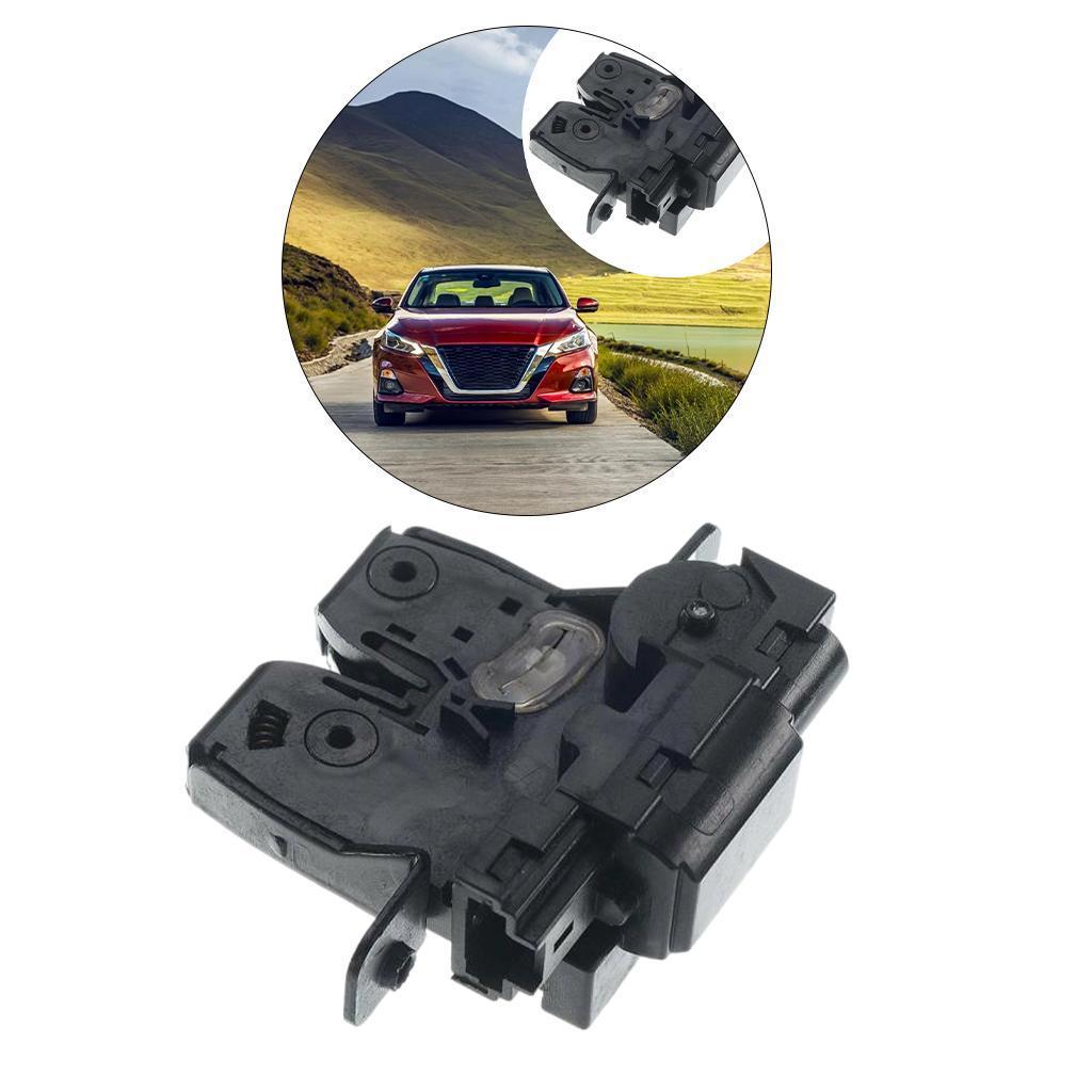 Tailgate Boot Lid Trunk Lock Latch Actuator 90502-Ed00A for SC11