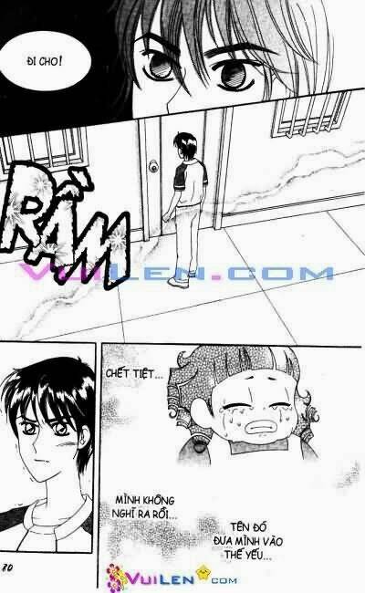 phép màu chapter 3 80