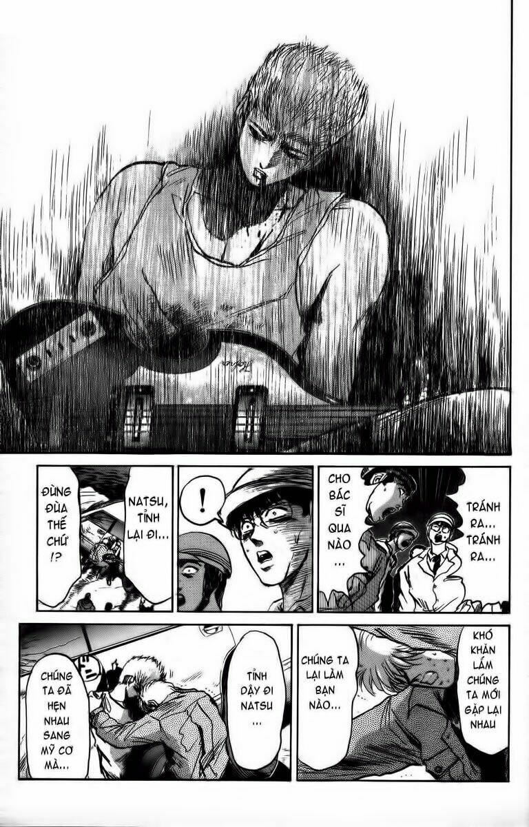 shonan junai gumi chapter 153 16