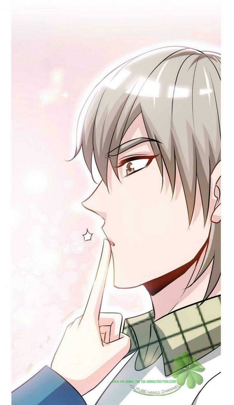 truy nã toàn cầu truy thê về sủng chapter 62.1 8