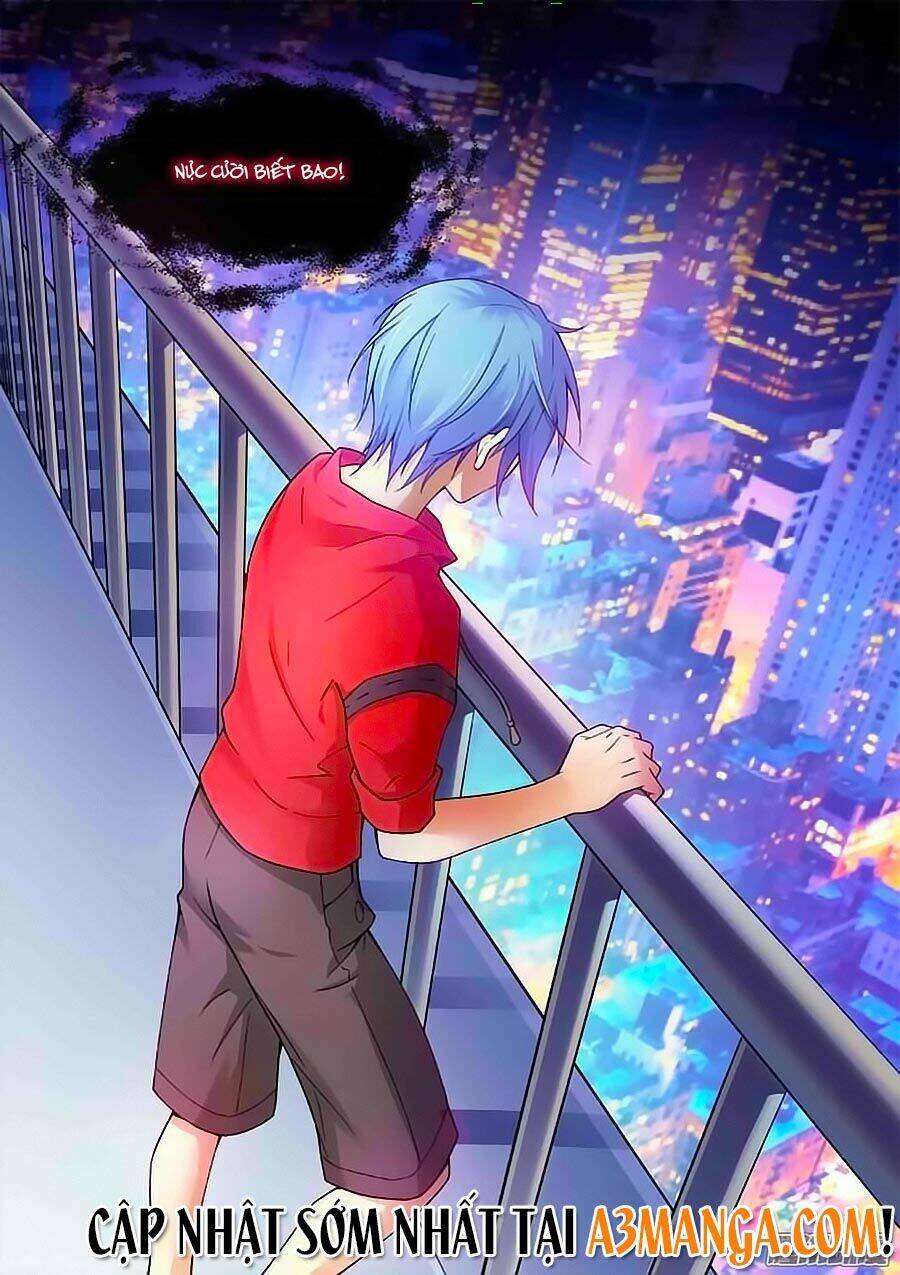 giả diện thế thân chapter 86 7