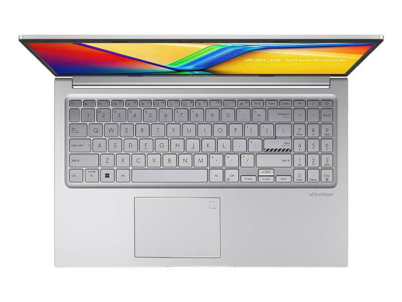 Laptop Asus Vivobook 15 X1504VA NJ023W | CPU i7-1355U | RAM 16GB LPDDR4 | SSD 512GB PCIe | VGA Onboard | 15.6 FHD IPS | Win11 - Hàng Chính Hãng - Bảo Hành 24 Tháng