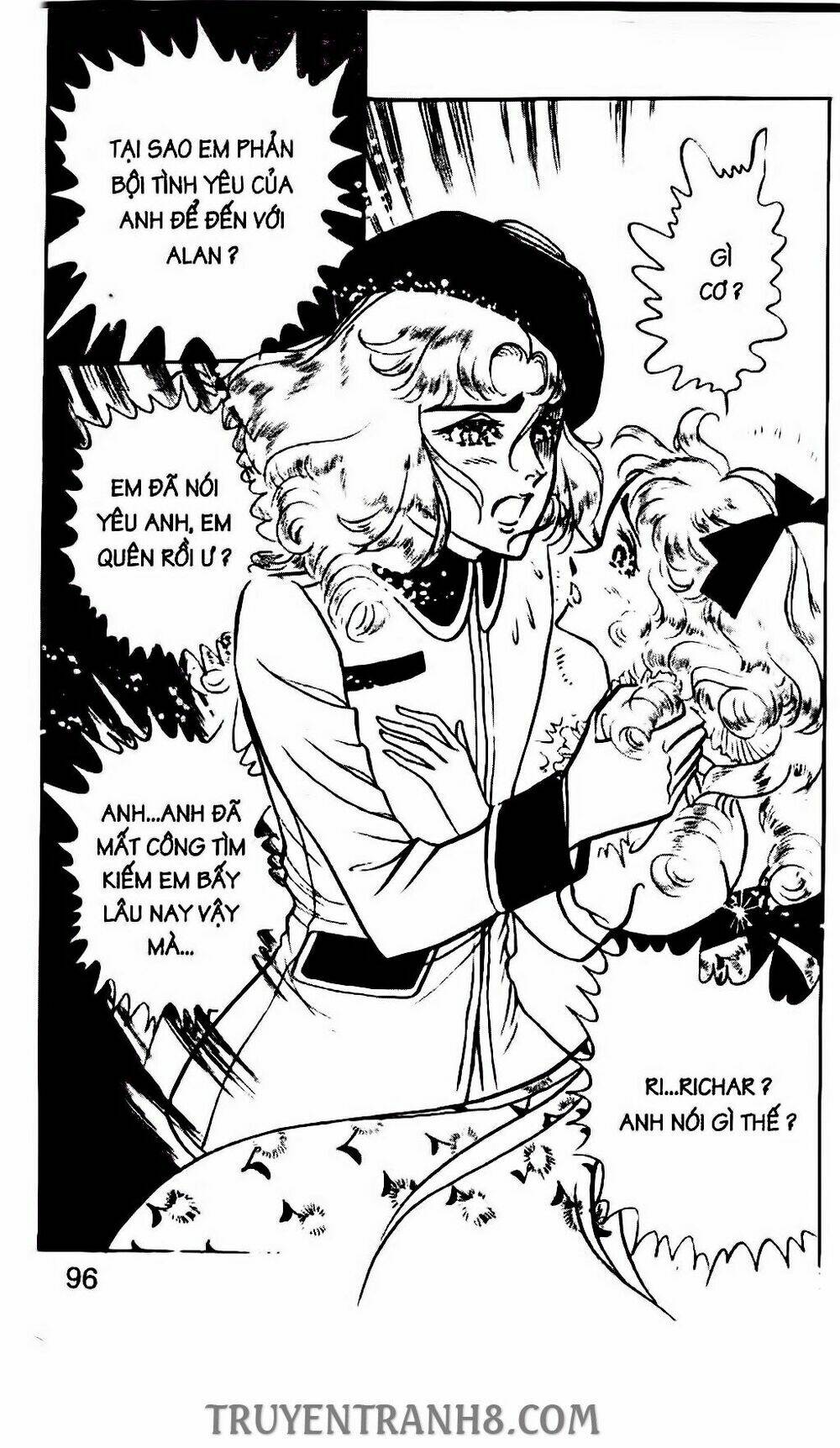 the count s daughter chapter 39 14