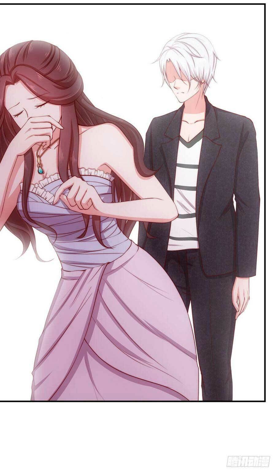 gả cho tình cũ làm lão bà chapter 37 10