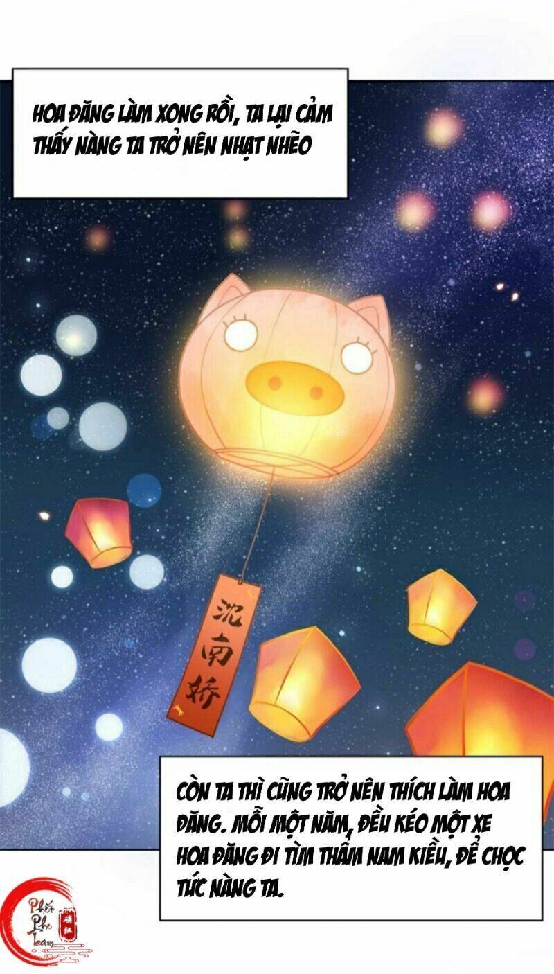 gay rồi! cái đó thành tinh rồi chapter 52 44