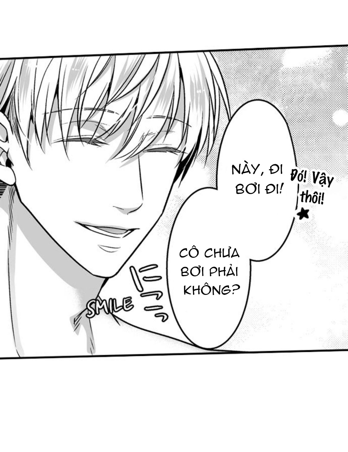 làm thế nào để người chưa có kinh nghiệm trong chuyện đó trở thành phóng viên 18+ (full) chapter 16.2 16