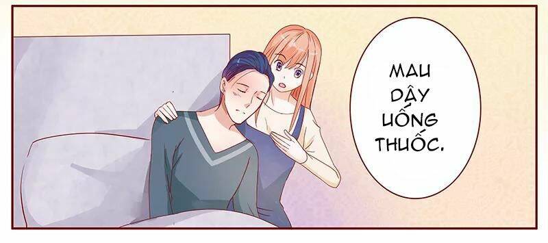 bá đạo tổng tài yêu tôi chapter 112 7