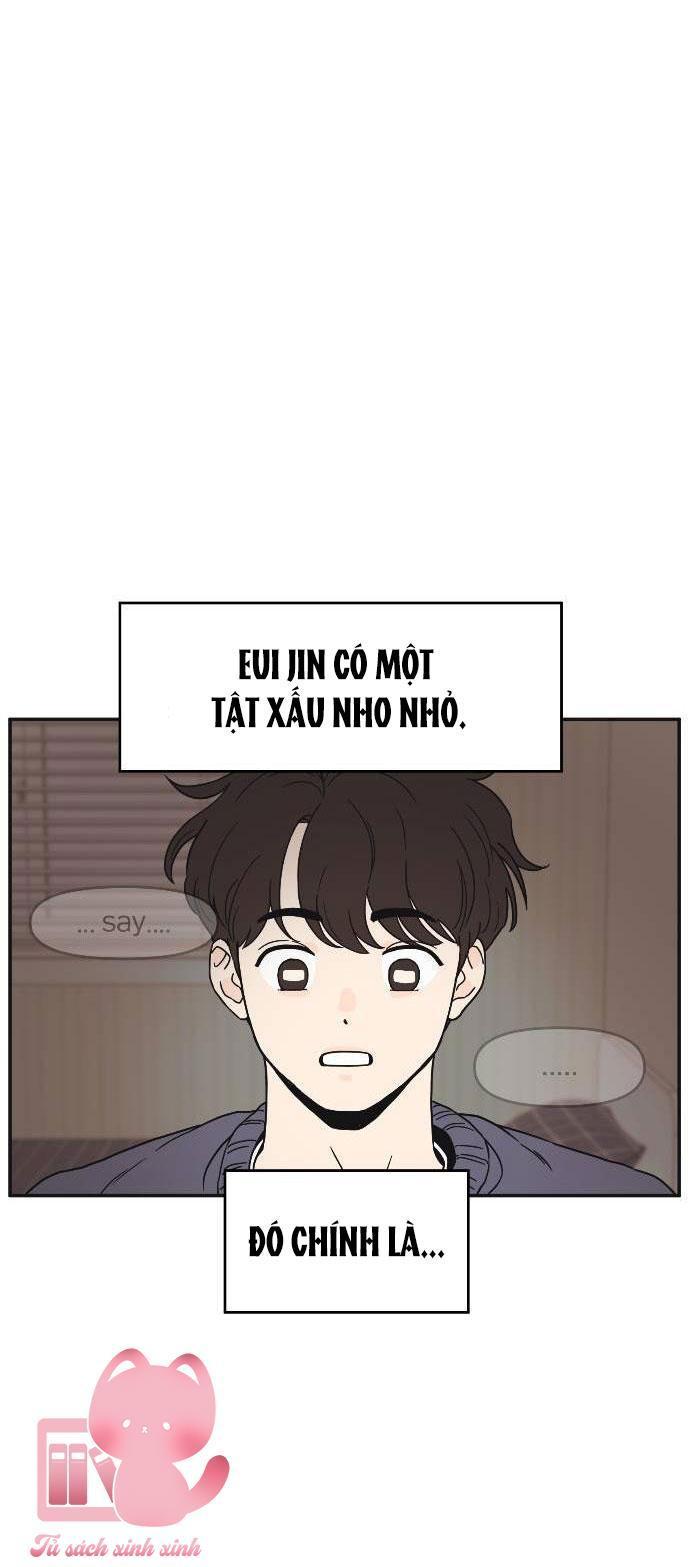 trái dấu hút nhau chapter 7 9