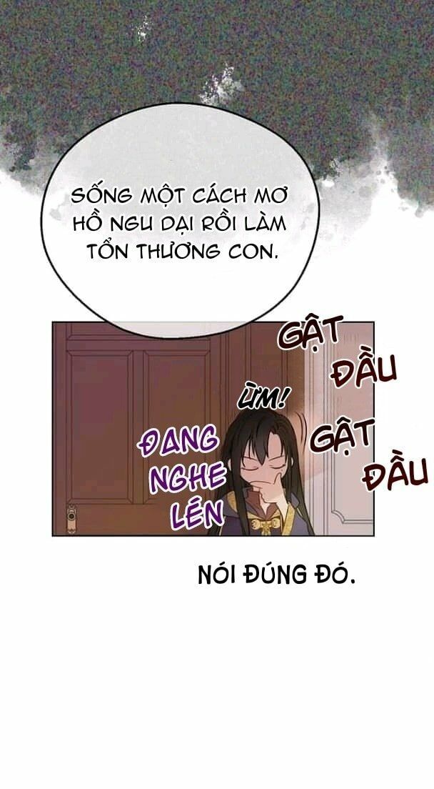 một ngày nọ tôi bỗng thành nàng công chúa chapter 103.1 11