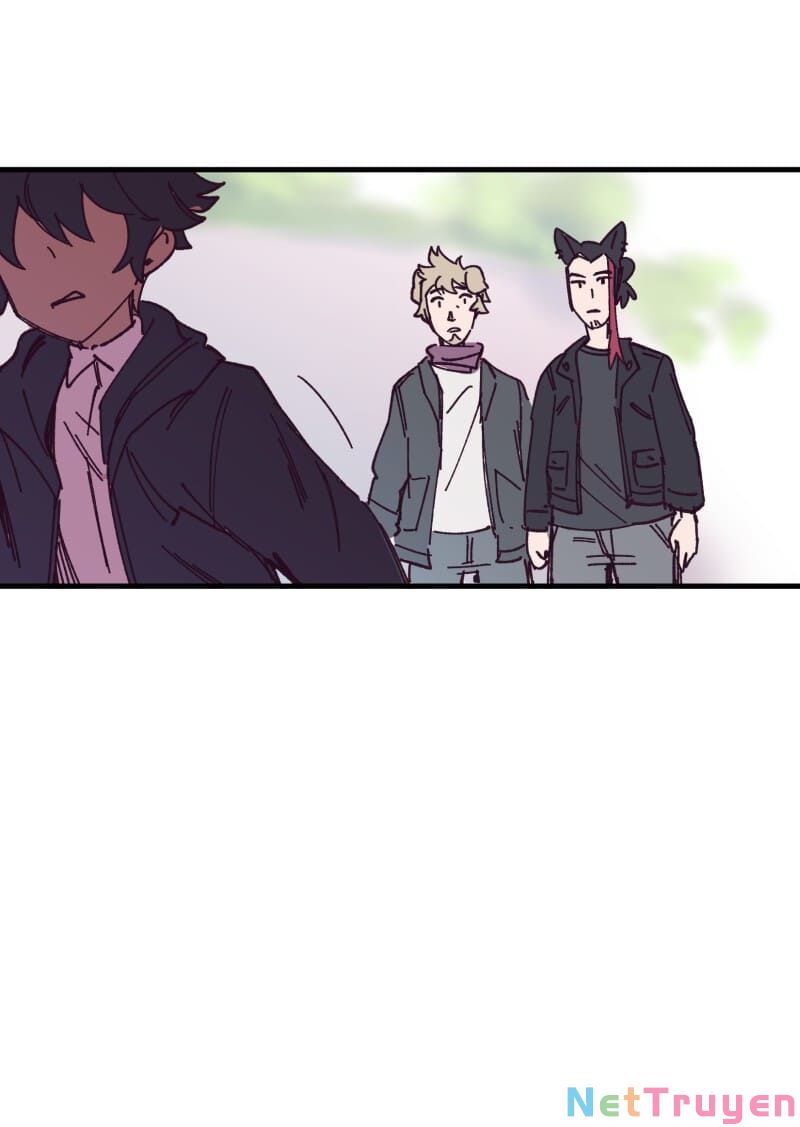 lumine - cội nguồn ánh sáng chapter 137 33