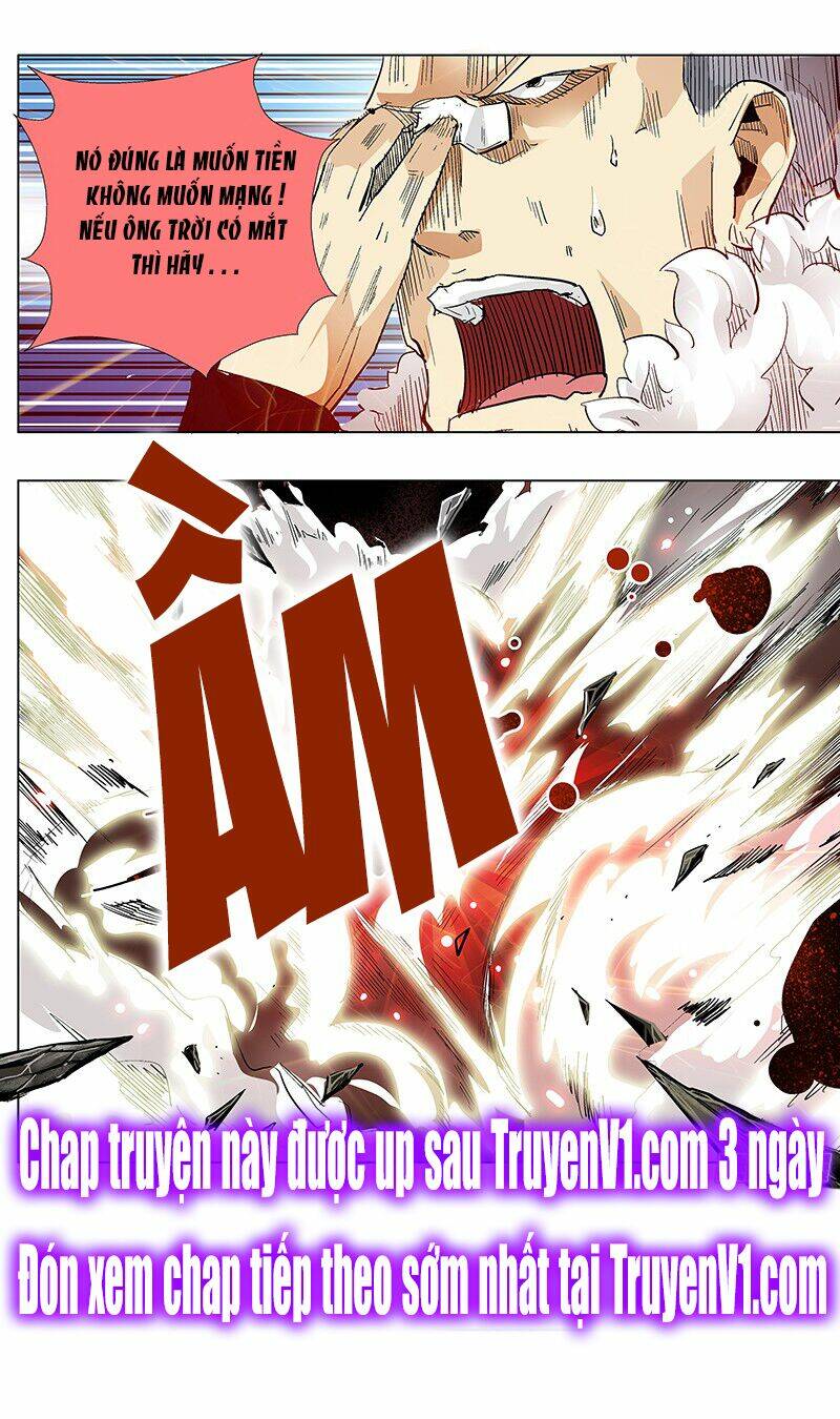 tu chân tứ vạn niên chapter 1 10