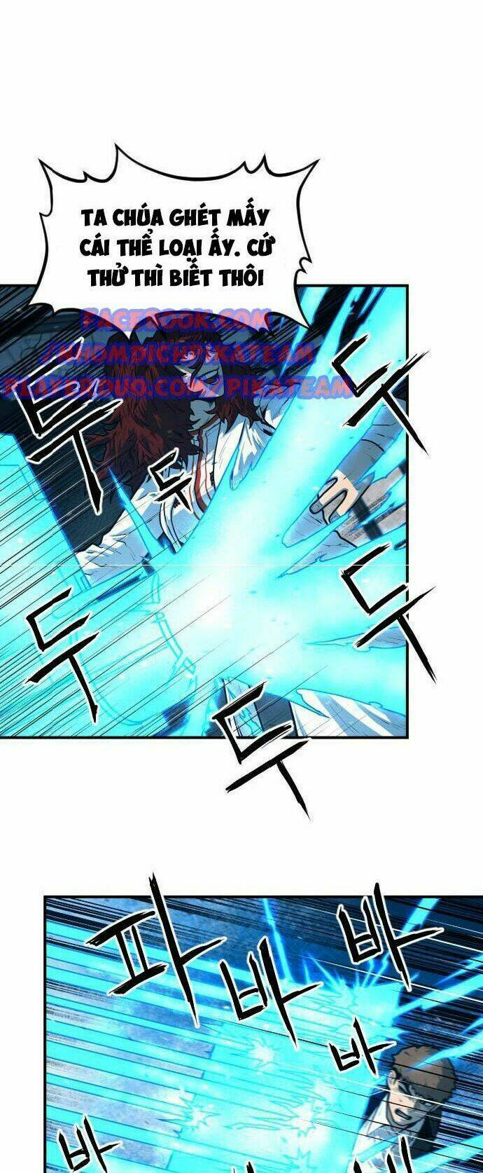 chinh phạt học đường chapter 14 71