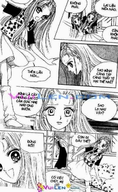 cô gái đến từ quá khứ chapter 4 13