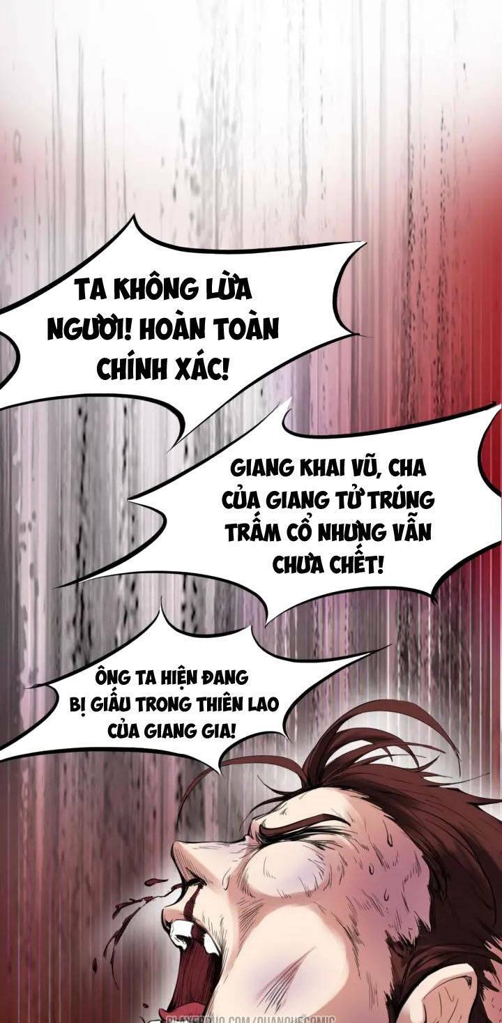 long mạch võ thần chapter 26 68