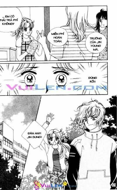 cánh cửa mùa hè chapter 3 61