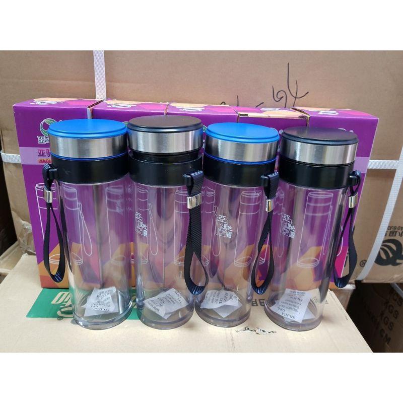 Bình Nước Mê Ca Chịu Nhiệt Cao Cấp Có Lọc