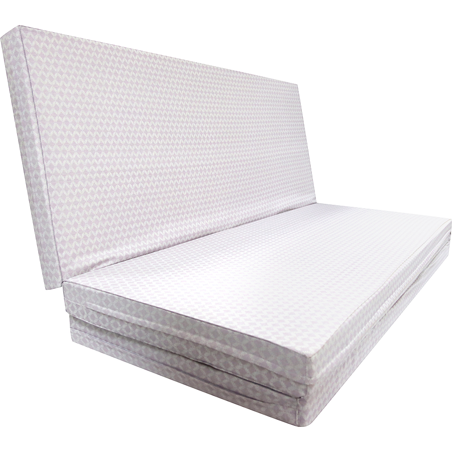 Nệm Bông Ép K-Bedding MTP (Giao màu ngẫu nhiên)