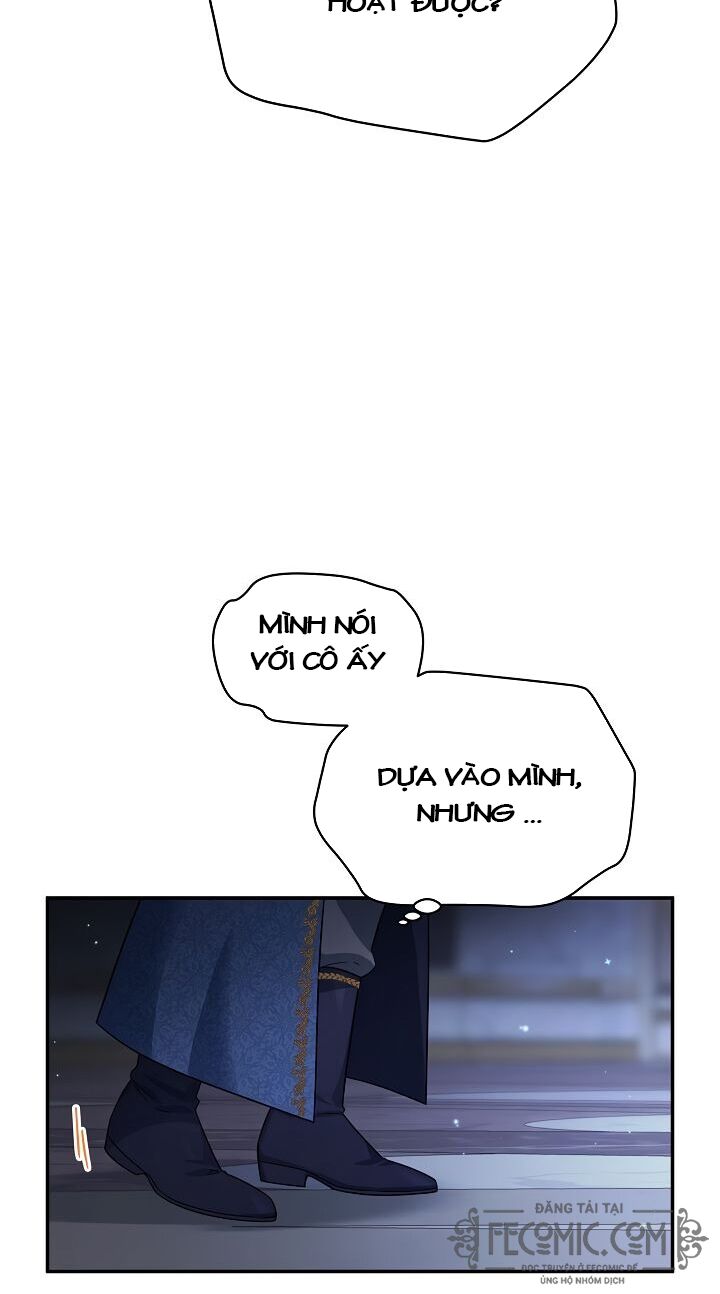 nữ công tước với tâm hồn trống rỗng chapter 41 38