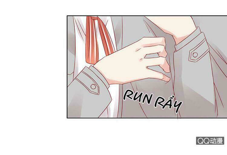 băng sơn học trưởng không được chọc chapter 34.2 13