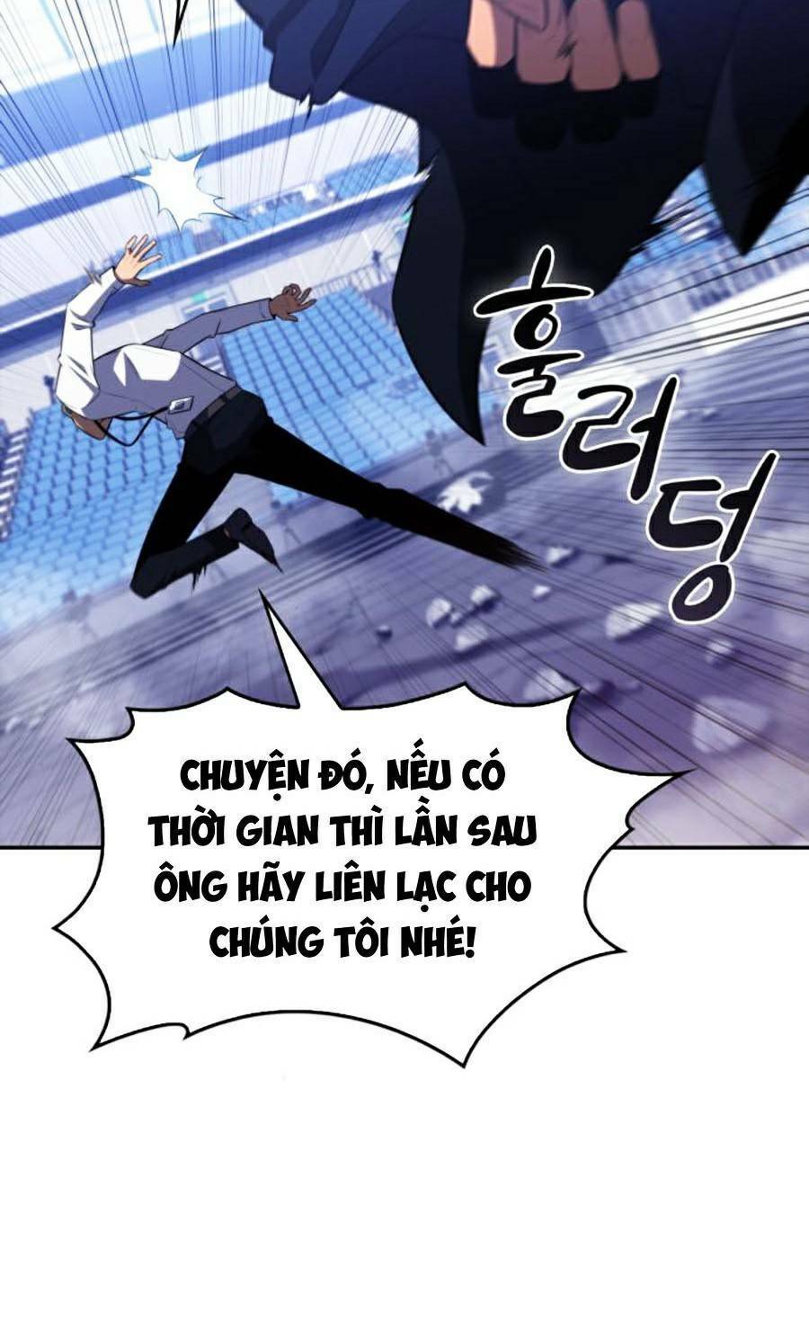 Người Chơi Mới Cấp Tối Đa Chapter 33 28