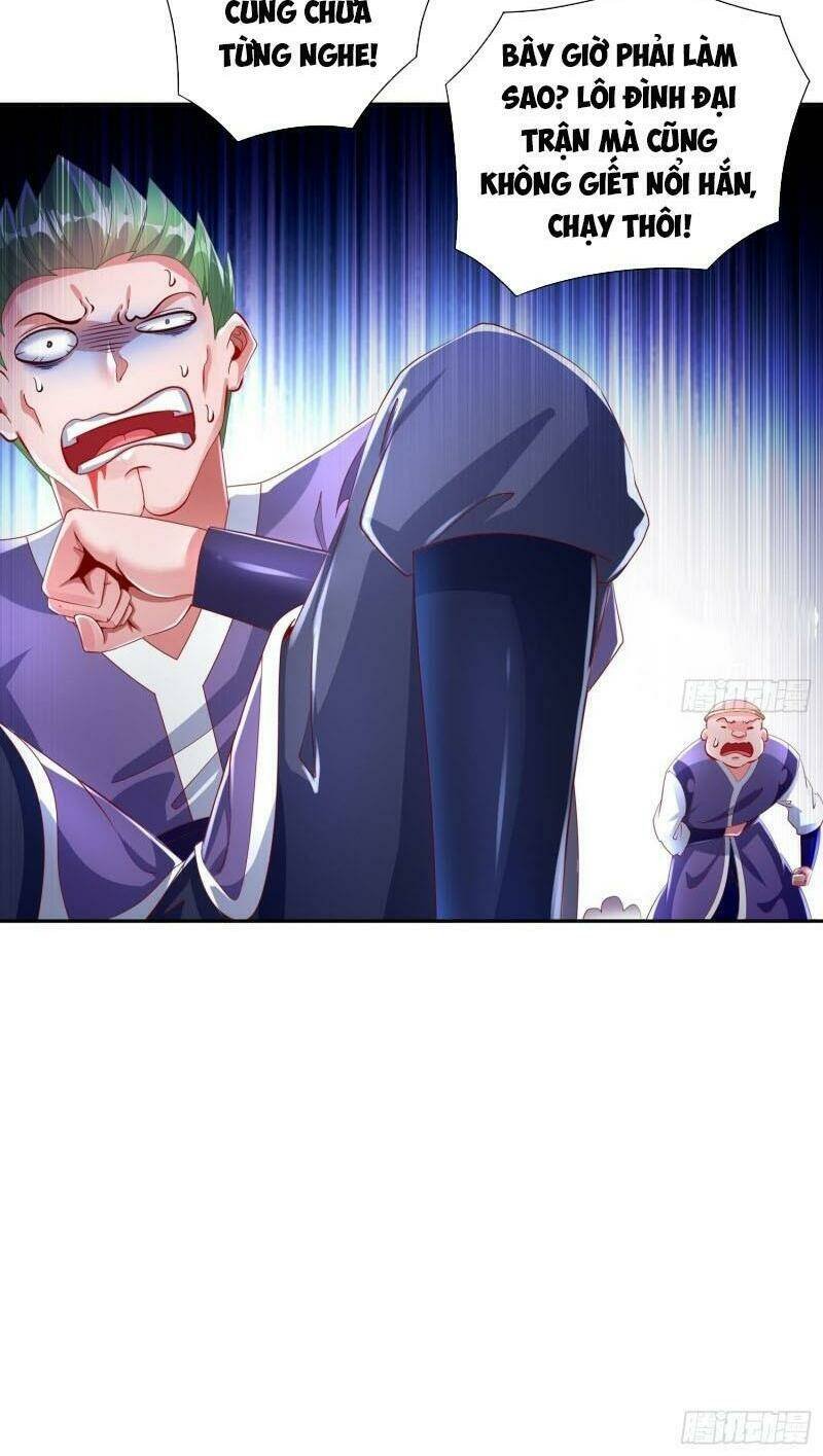 trọng sinh chi ma tôn đương đạo chapter 63 16