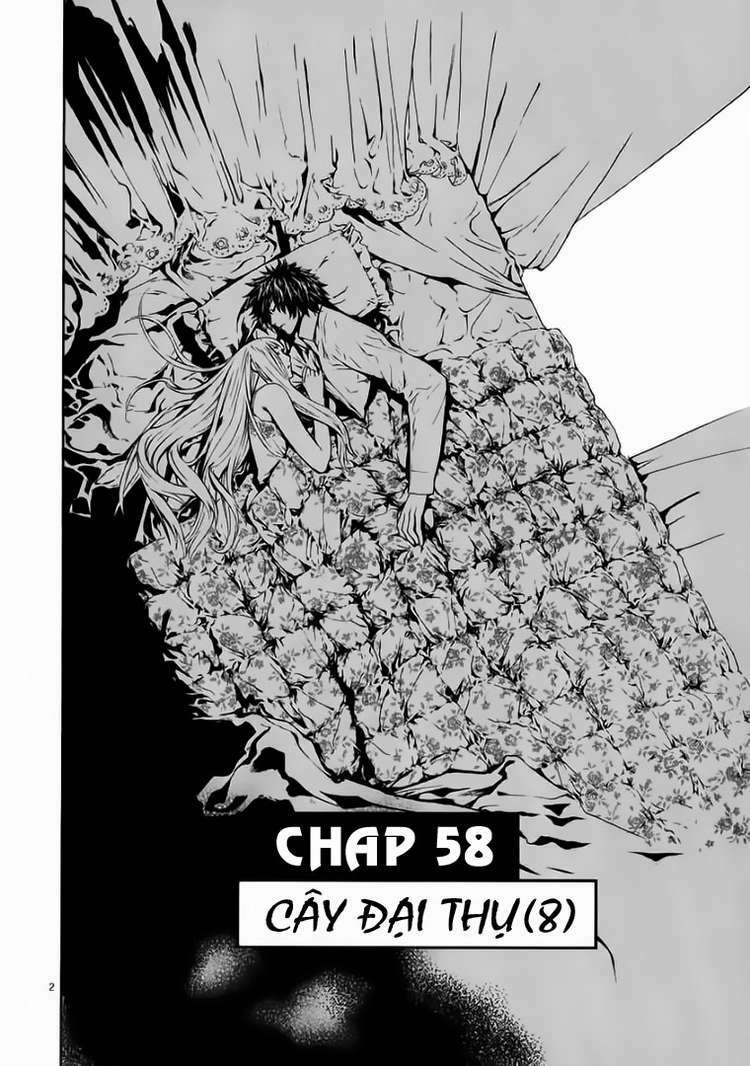 shin angyo onshi (tân ám hành ngự sử) chapter 58 2