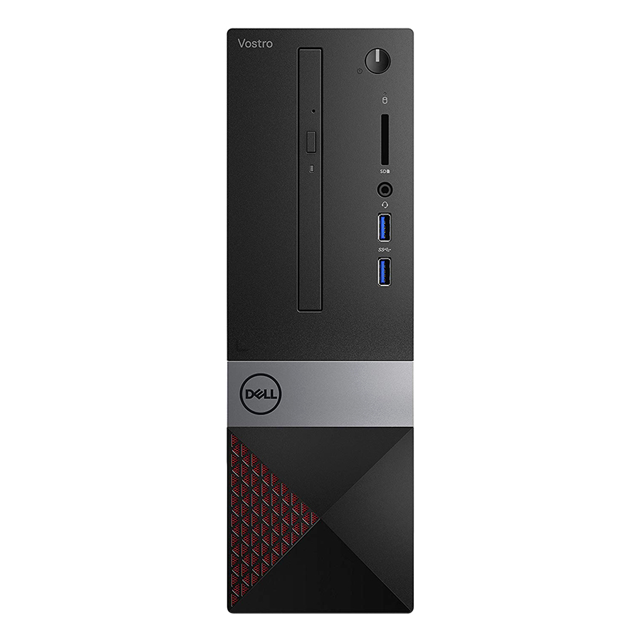 PC Dell Vostro V3470B SFF (i5-8400/4GB/1TB HDD/UHD 630/Win10) - Hàng Chính Hãng