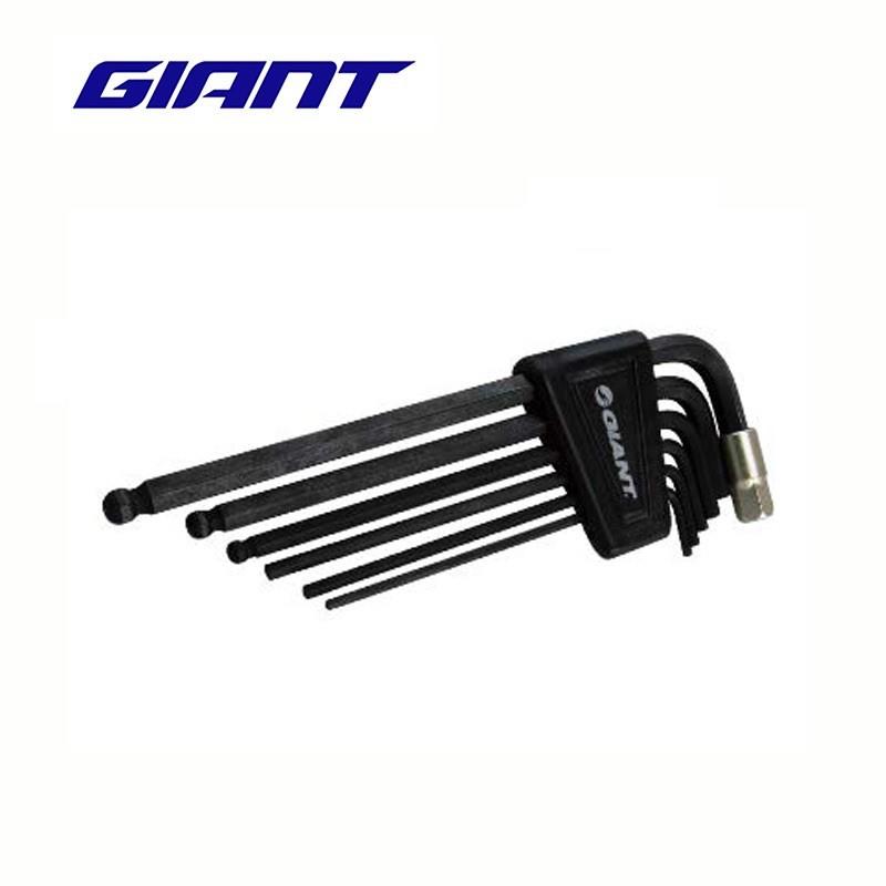 BỘ LỤC GIÁC GIANT