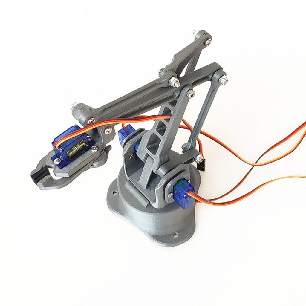 Building Kit 3D Printing Printing Product