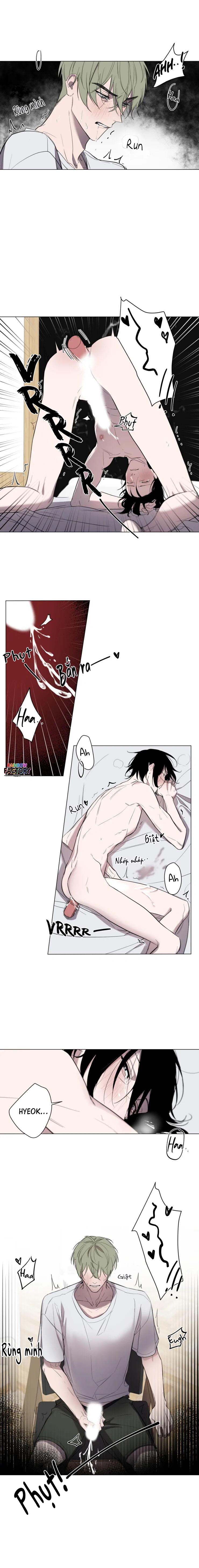 người tình kém tuổi chapter 2 9